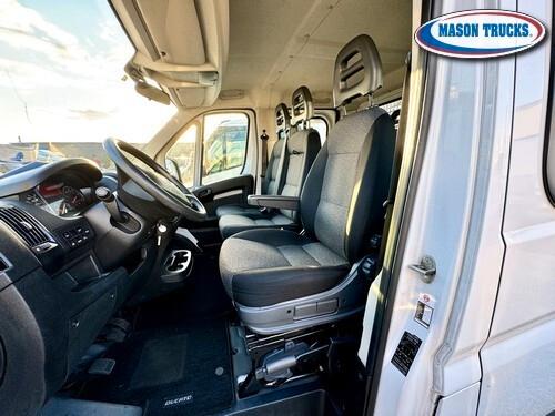 FIAT DUCATO MAXI DOPPIA CABINA 140 MTJ cassone fisso, 2021, km 50.000