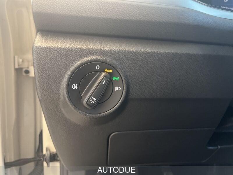 Volkswagen T-Roc 1.0 TSI LIFE 110 CV