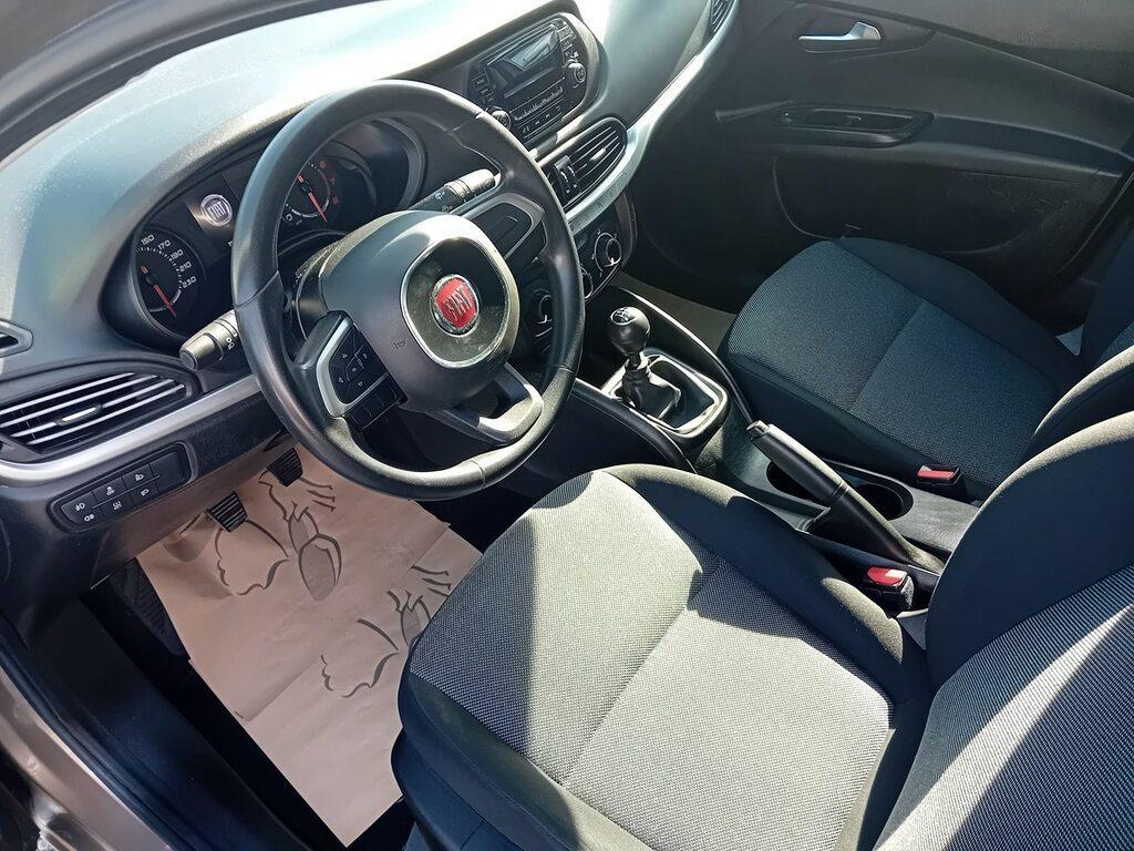 Fiat Tipo 5 Porte 1.4 Pop