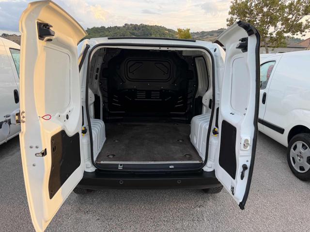 FIAT FIORINO 1.3 MJT 95 CV SX