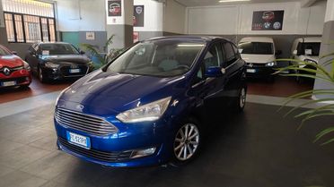 Ford C-Max 1.6 120CV GPL Plus