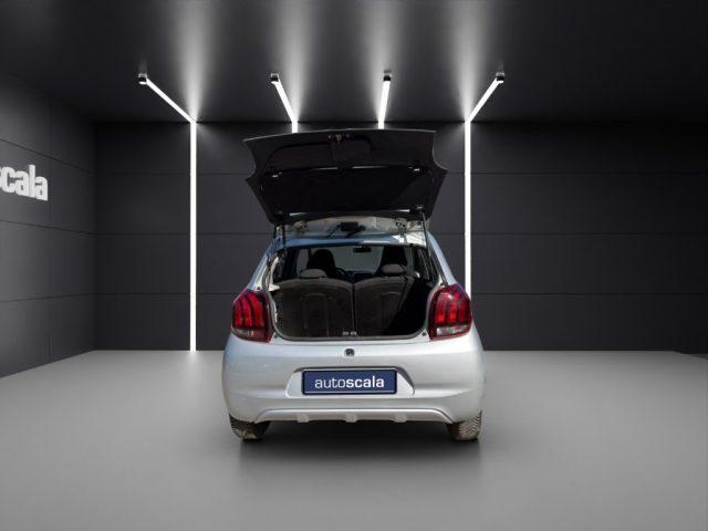 PEUGEOT 108 VTi 68 5 porte Active