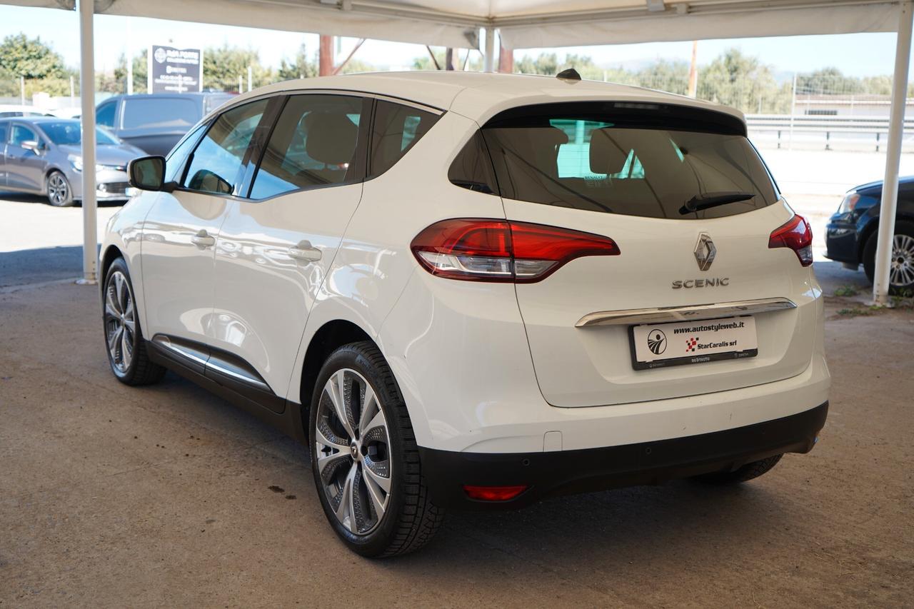 Renault Scenic Scénic Blue dCi 120 CV Sport Edition