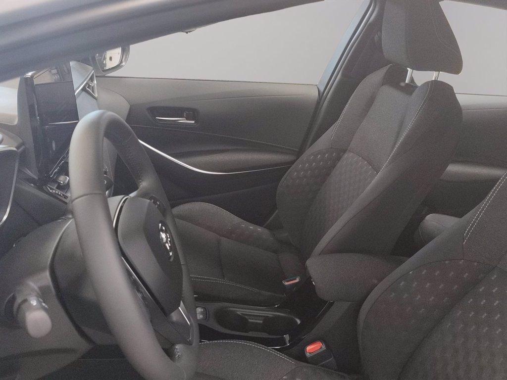TOYOTA Corolla touring sports 1.8h active auto del 2026
