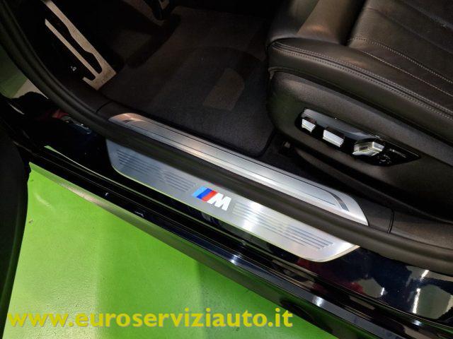 BMW 730 d xDrive MSport