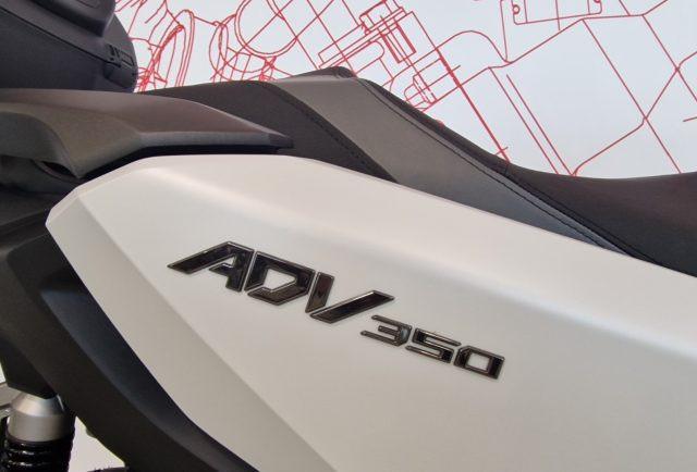 HONDA ADV 350 ADV 350