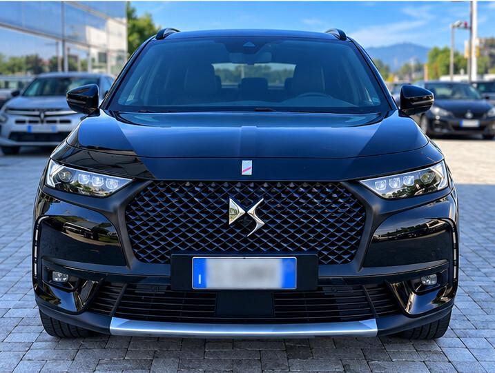 Ds 7 Crossback E-Tense Performance Line