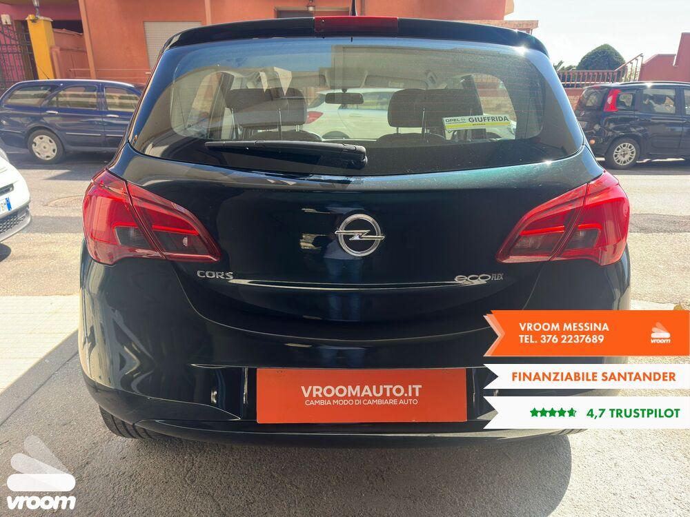 OPEL Corsa 5ª serie Corsa 1.3 CDTI ecoFLEX 95C...