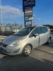 Opel Meriva 1.4 Turbo 120CV Cosmo