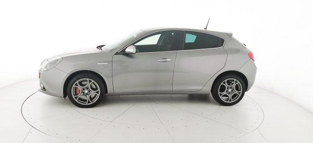 ALFA ROMEO Giulietta 1.6 JTDm-2 105 CV Distinctive