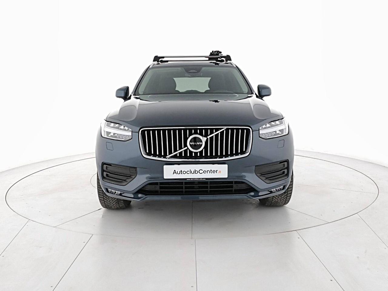Volvo XC90 2.0 b5 Core awd 7 Posti