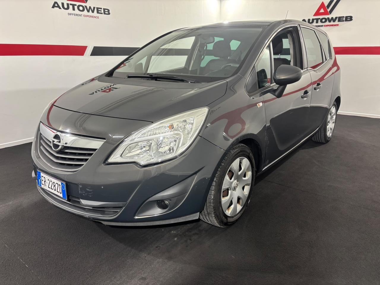 Opel Meriva 1.4 100CV Cosmo PORTA BICI FLEX INTEGRATO