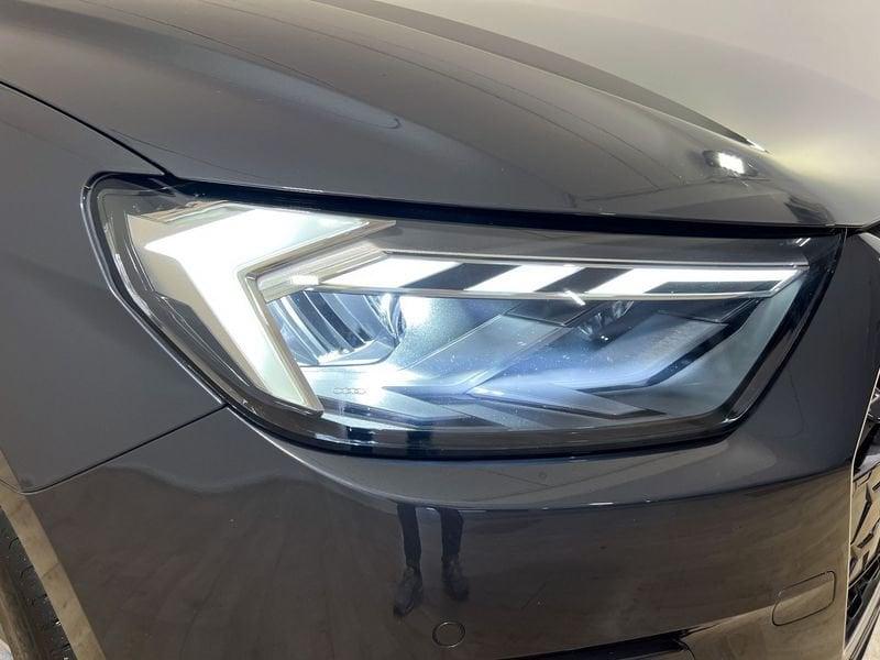 Audi A1 A1 SPB 30 TFSI Admired Advanced