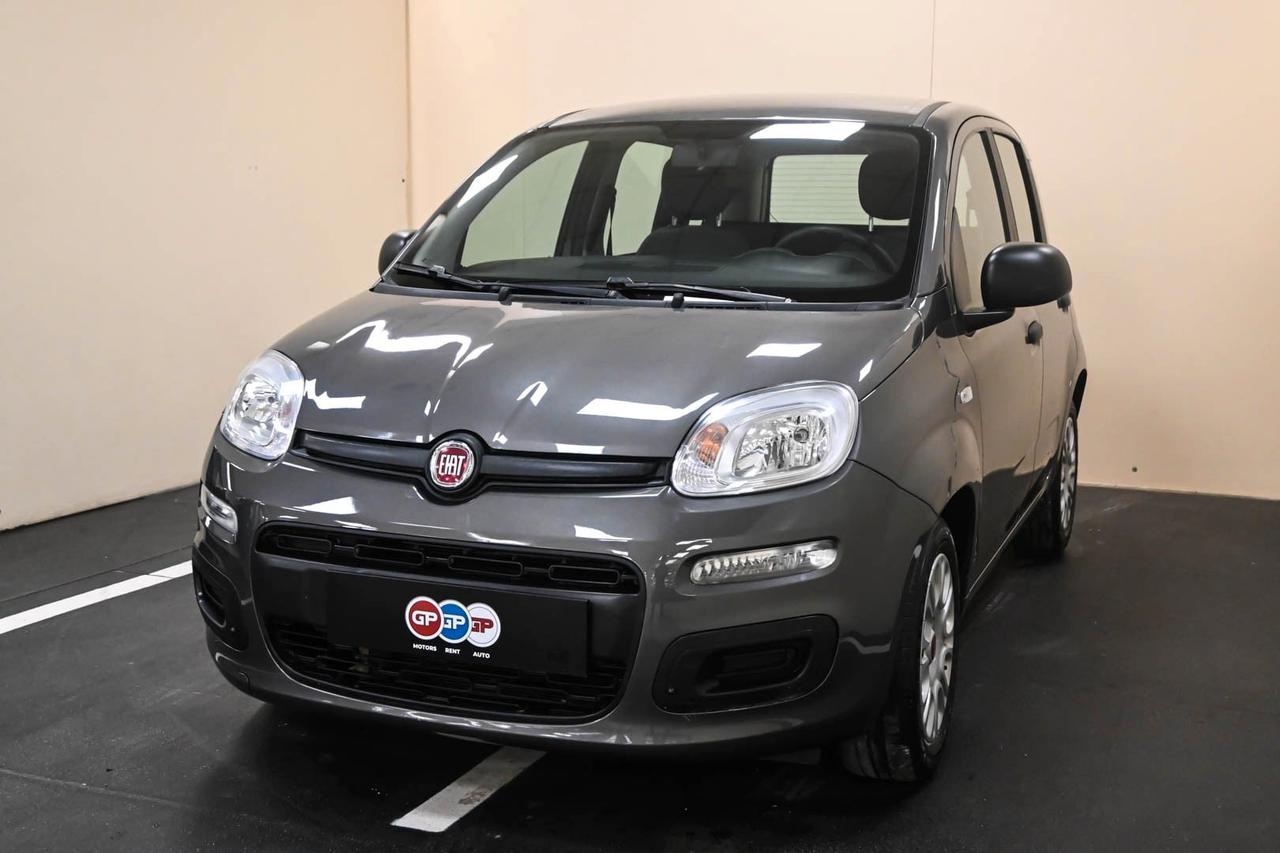 FIAT Panda 3ª serie Panda 1.0 FireFly S&S Hybrid