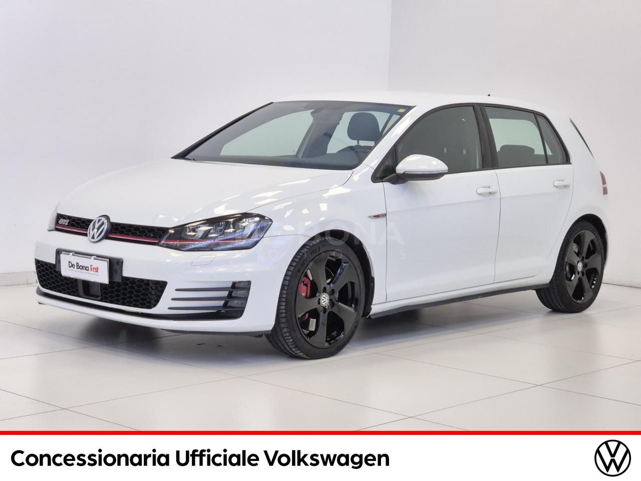 Volkswagen Golf 5p 2.0 tsi gti performance business&drive