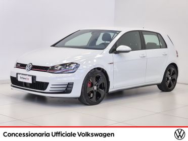 Volkswagen Golf 5p 2.0 tsi gti performance business&drive