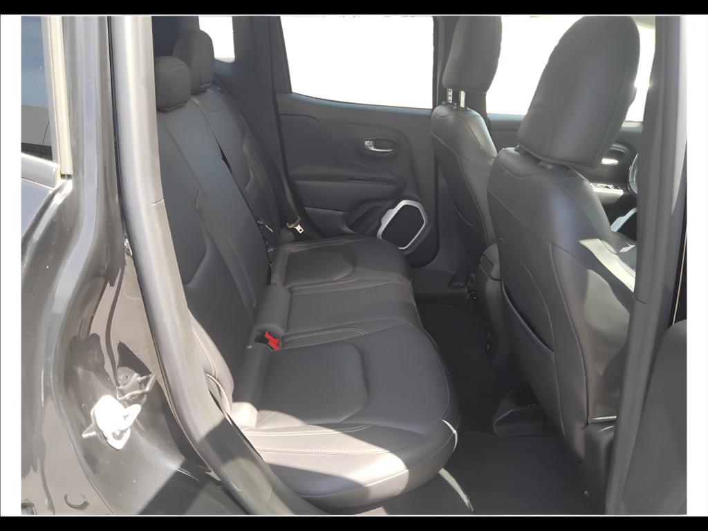 JEEP Renegade - Renegade 2.0 mjt Limited 4wd 140cv