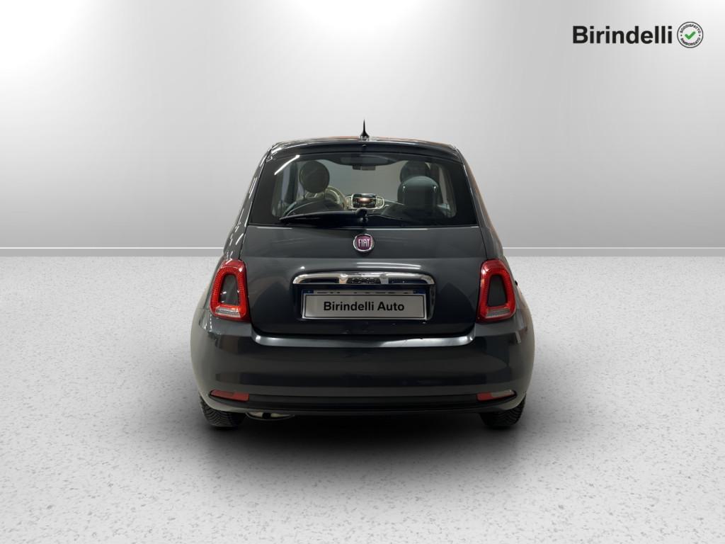 FIAT 500 (2015-2024) - 500 1.2 Pop