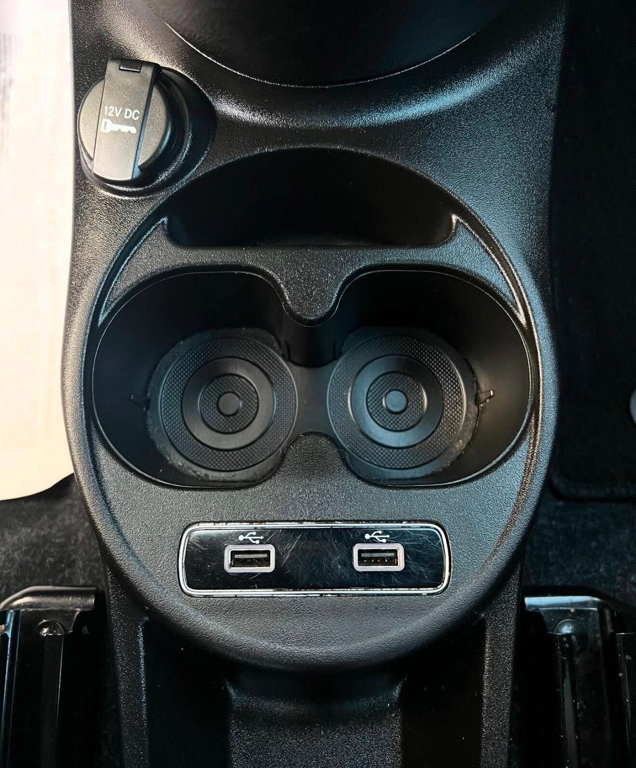 Fiat 500 1.0 Hybrid Sport