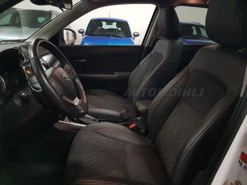 Suzuki Vitara Vitara 1.5h 140v Starview 4wd allgrip auto