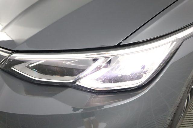 VOLKSWAGEN Golf Golf 1.0 eTSI EVO DSG Life