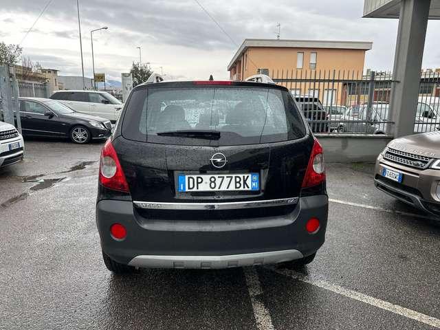 Opel Antara Antara 2.4 16v Edition Plus