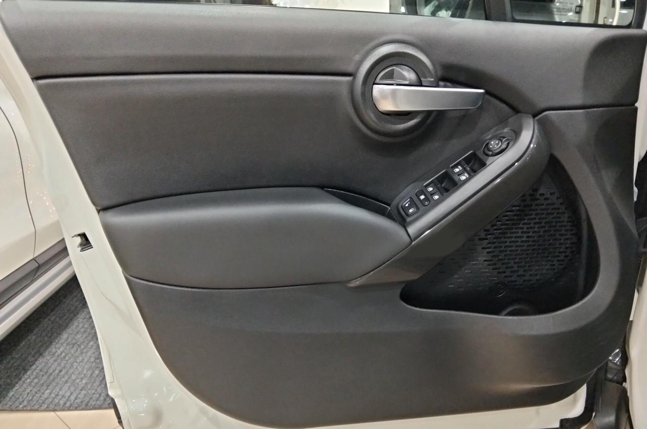 Fiat 500X 1.6 MJet 130CV Sport Bi-Color 57.955KM