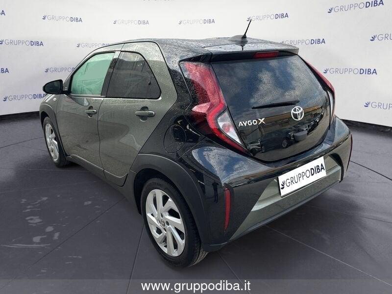 Toyota Aygo X 1.0 Trend 72cv