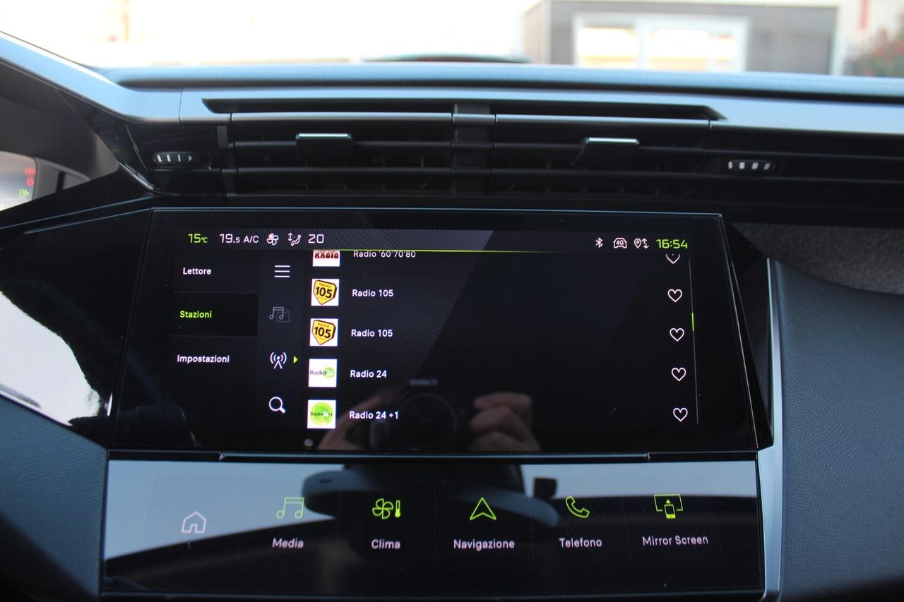 Peugeot 308 BlueHDi 130 S&S EAT8 SW Allure Pack