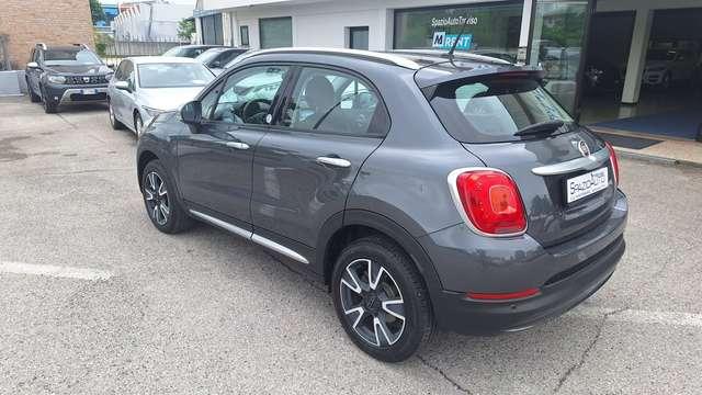 Fiat 500X 500X 1.4 tjt Mirror 4x2 Gpl 120cv MOLTO BELLA