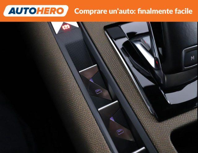 DS AUTOMOBILES DS 7 Crossback BlueHDi 130 aut. Business