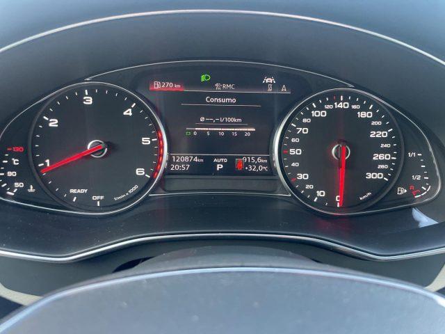 AUDI A6 40 2.0 TDI 204 CV S TRONIC