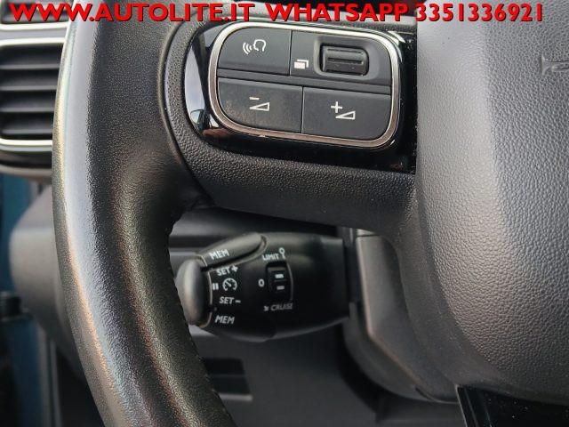 CITROEN C5 Aircross PureTech 130 S&S Feel