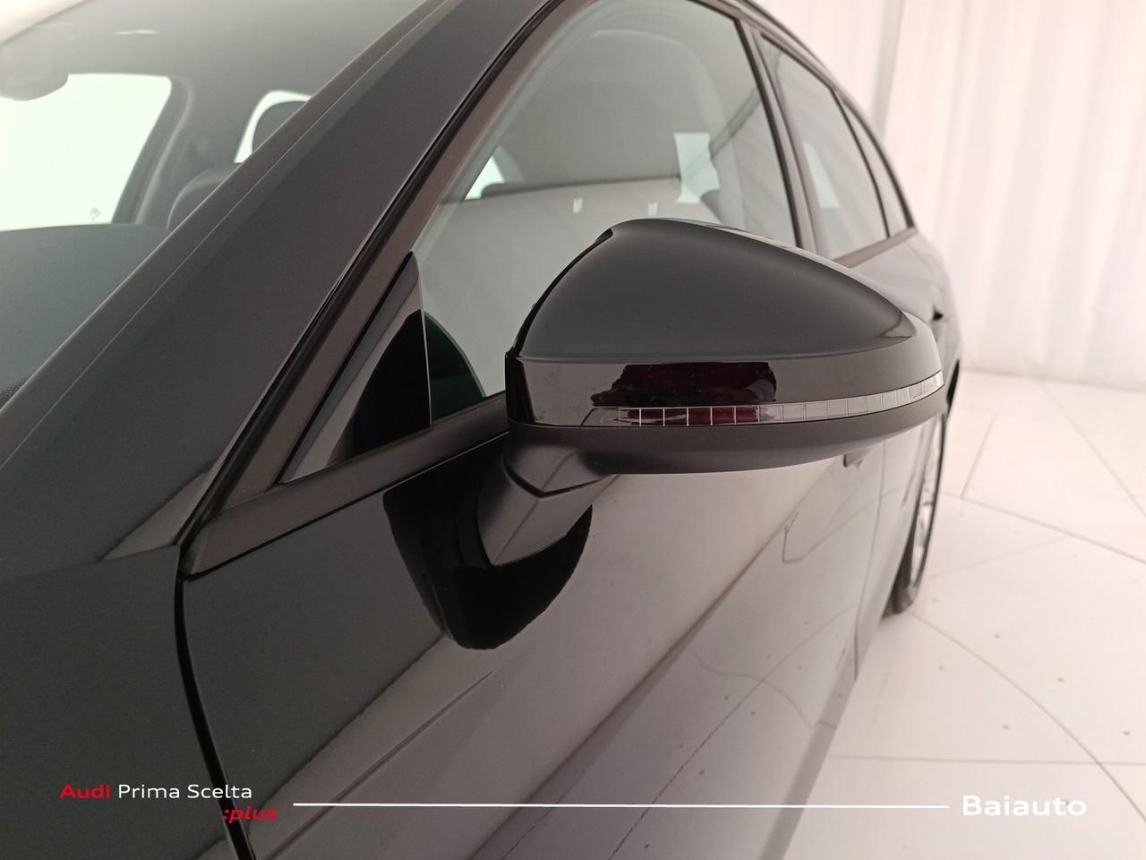 Audi A4 avant 30 2.0 tdi mhev 136cv s tronic