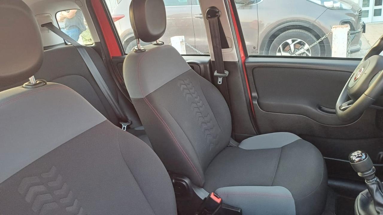 Fiat Panda 1.2 Easy 2020 62MILA KM COME NUOVA