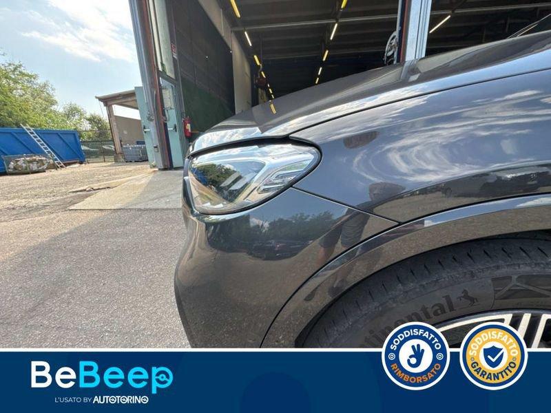 Mercedes-Benz GLC 220 D AMG LINE ADVANCED 4MATIC AUTO