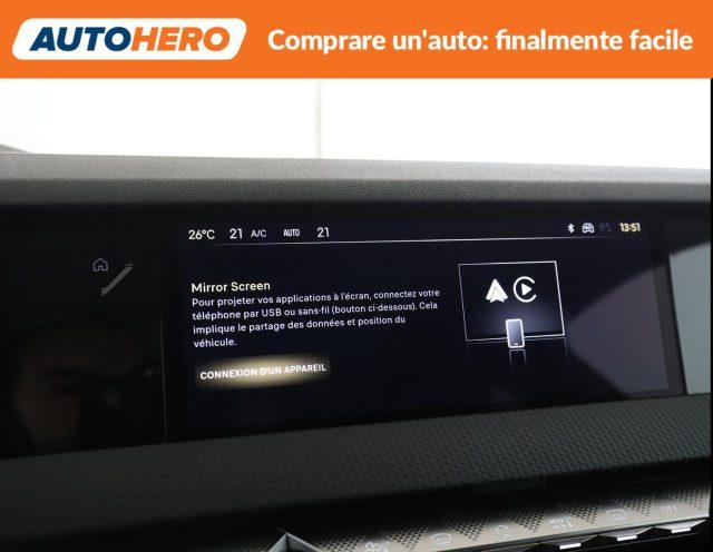 DS AUTOMOBILES DS 4 BlueHDi 130 aut. Pallas