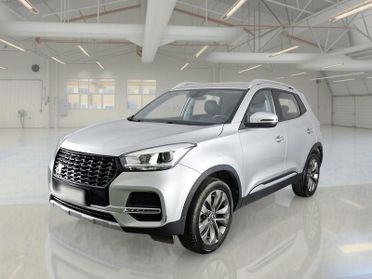 DR MOTOR DR4.0 1.5 MT BENZ GPL