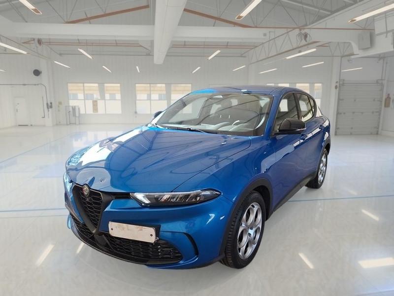 ALFA ROMEO TONALE 1.6 DIESEL 130 CV TCT6 SPRINT SUV