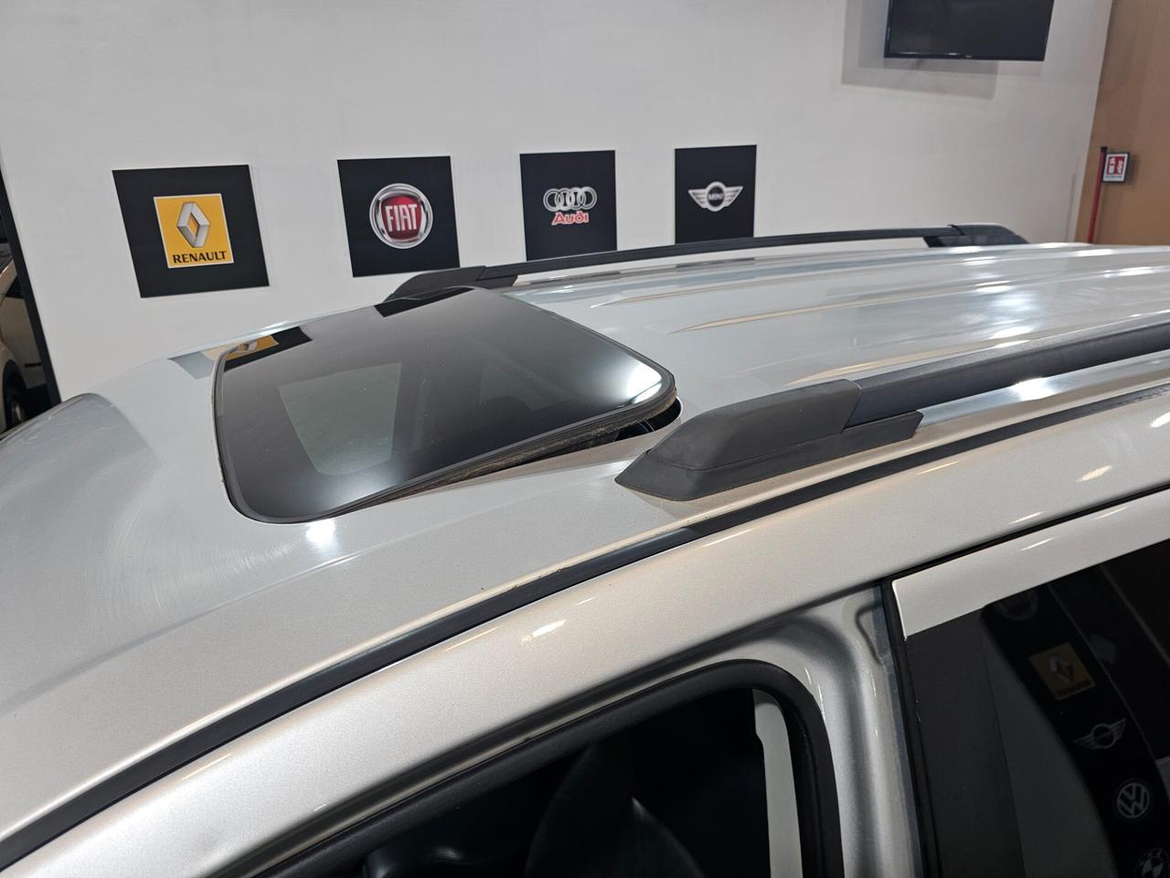 Fiat Freemont 2.0 Multijet 170 CV Lounge