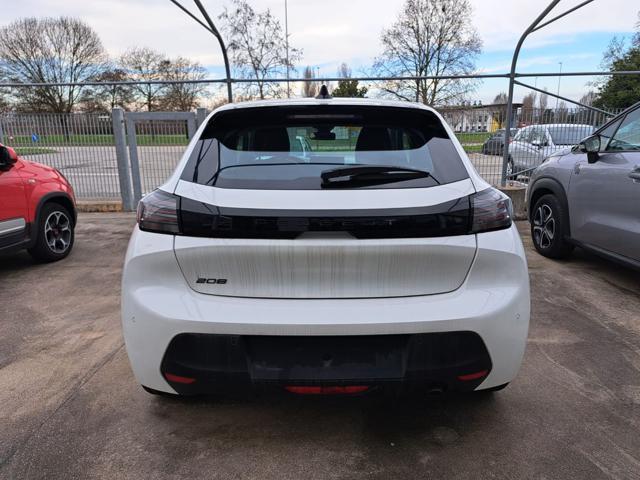 PEUGEOT 208 208 Active 1.2 100CV