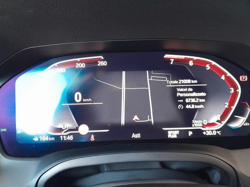 BMW Serie 2 230i Coupe MSport auto