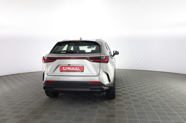 LEXUS Other NX NX Hybrid 4WD Business