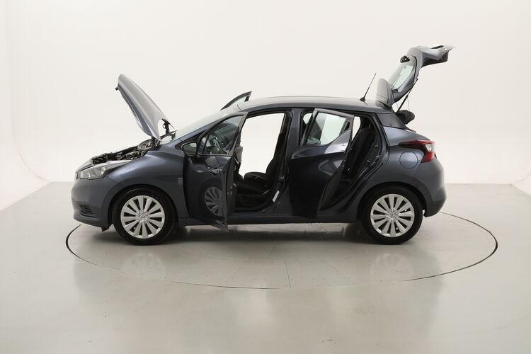 Nissan Micra Acenta BR022844 1.0 Benzina 92CV