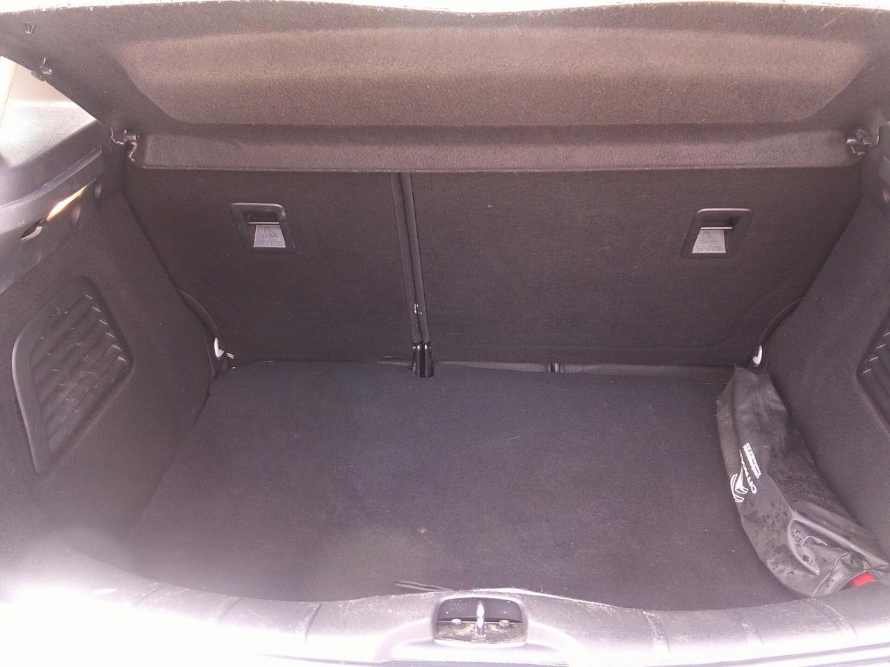 Citroen C3 1.1 Business 103000 KM 12