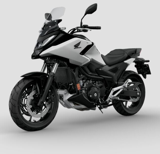 Honda NC 750 X