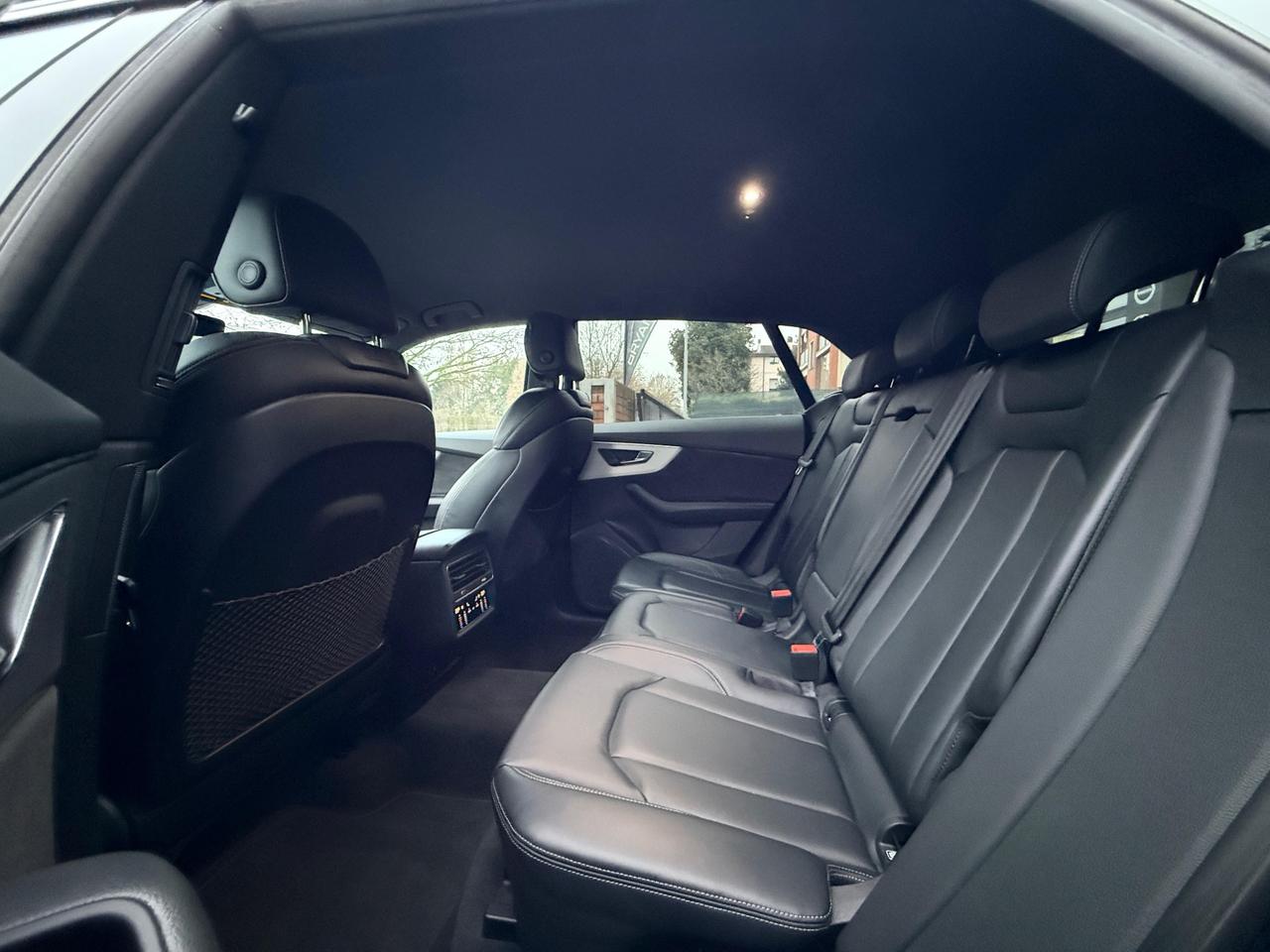 Audi Q8 50 TDI 286 CV quattro tiptronic