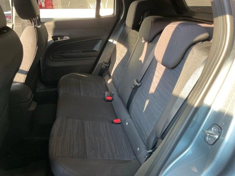 JEEP Avenger Avenger 1.2 Turbo 100 CV Longitude