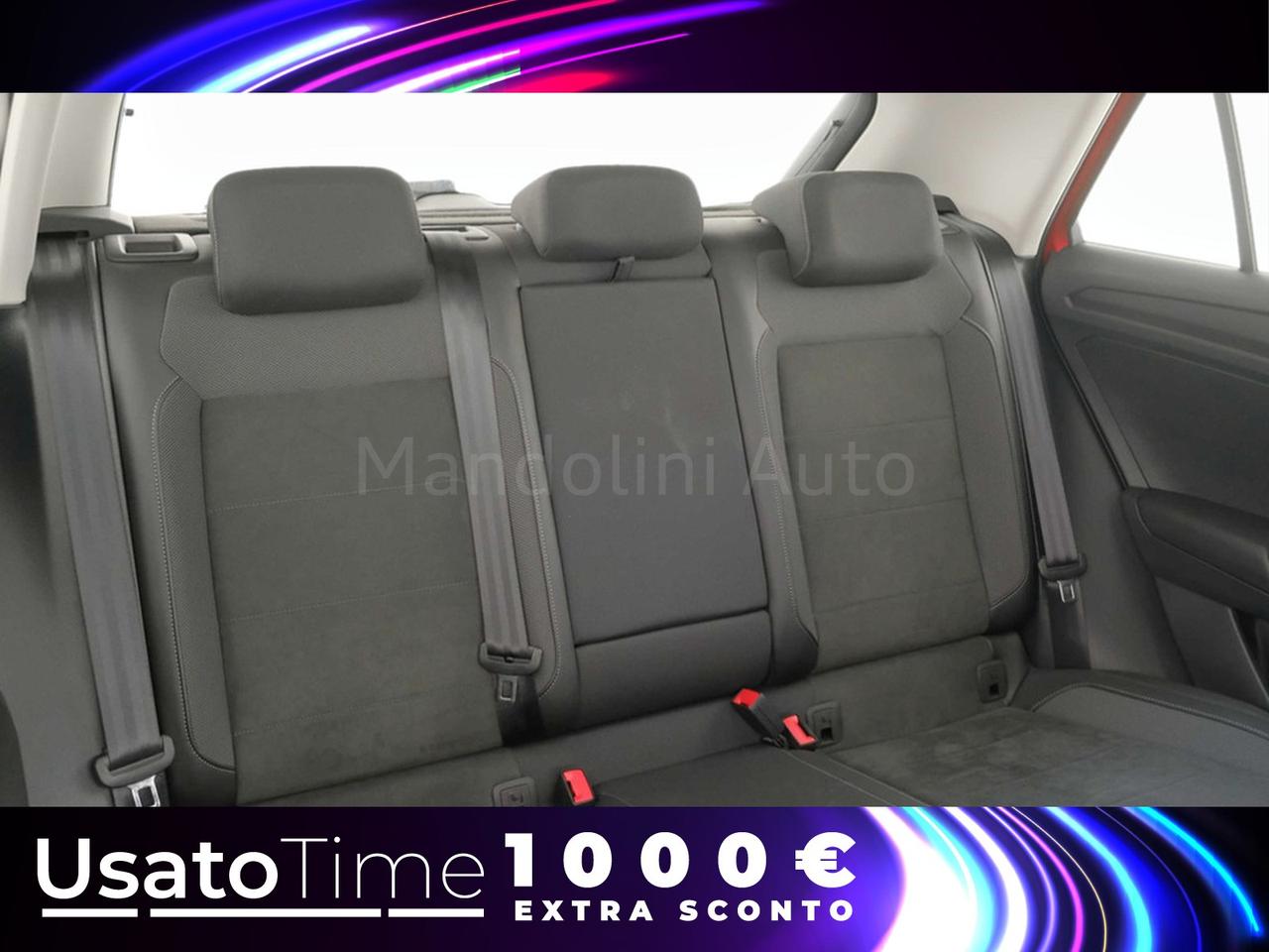 Volkswagen T-Roc 1.5 tsi act style