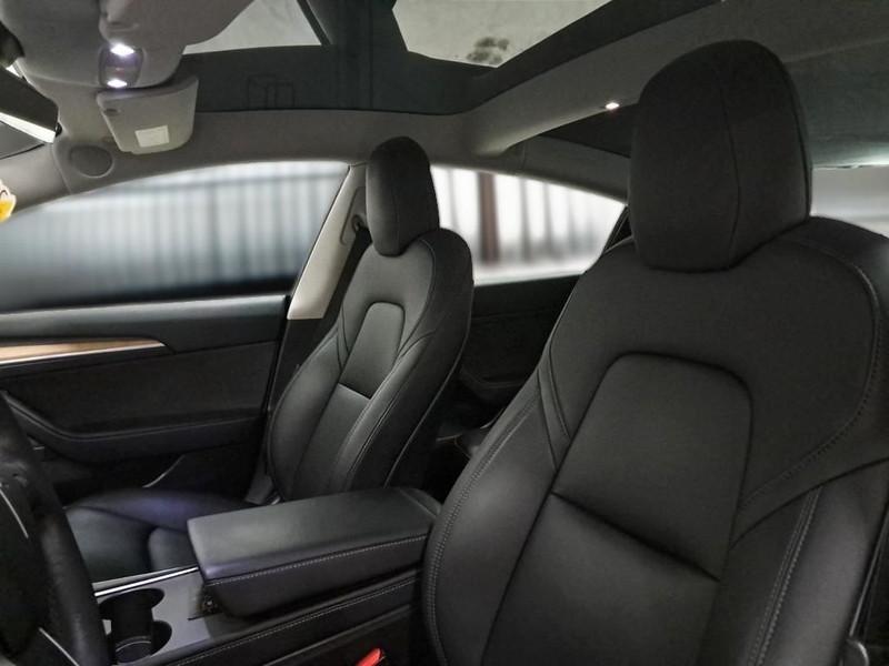 TESLA MODEL 3 75 KWH LONG RANGE DUAL MOTOR AWD 4 PORTE BERLINA